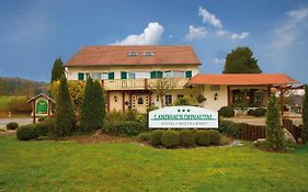 Landhaus Donautal